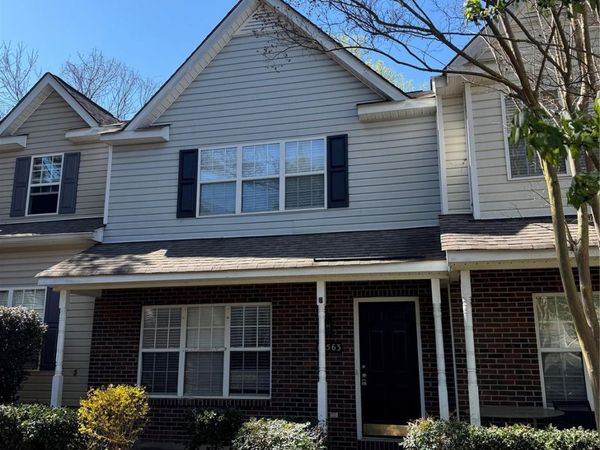 12563 Bluestem Lane, Charlotte, NC 28277