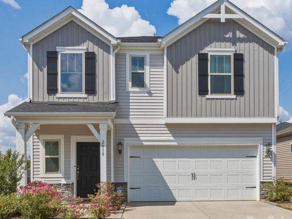 2010 Red Ash Drive, Charlotte, NC 28215