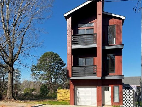 211 S Webb Street , Gastonia, NC 28052