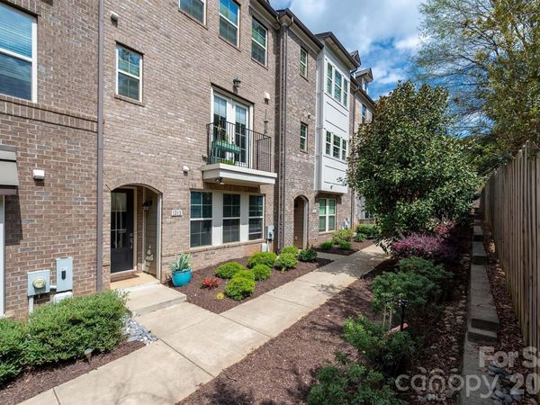 1212 Madison Towns Lane, Charlotte, NC 28209