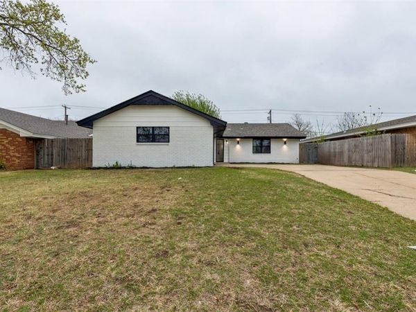 7904 S Villa Avenue, Oklahoma City, OK 73159