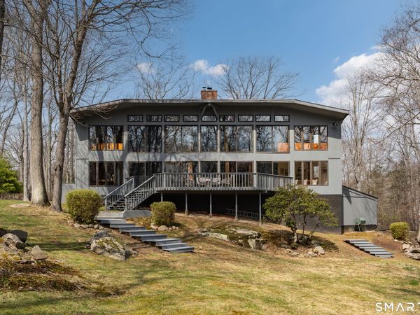 401 Three Corners, Guilford, CT 06437