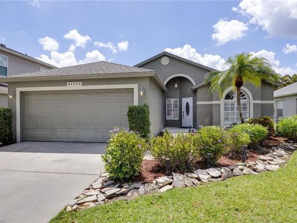 21711 Brixham Run LOOP , ESTERO, FL 33928