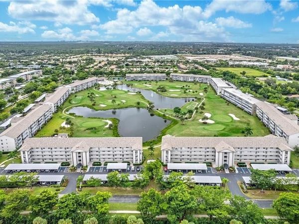 14941 Hole In One CIR , Unit 110, FORT MYERS, FL 33919