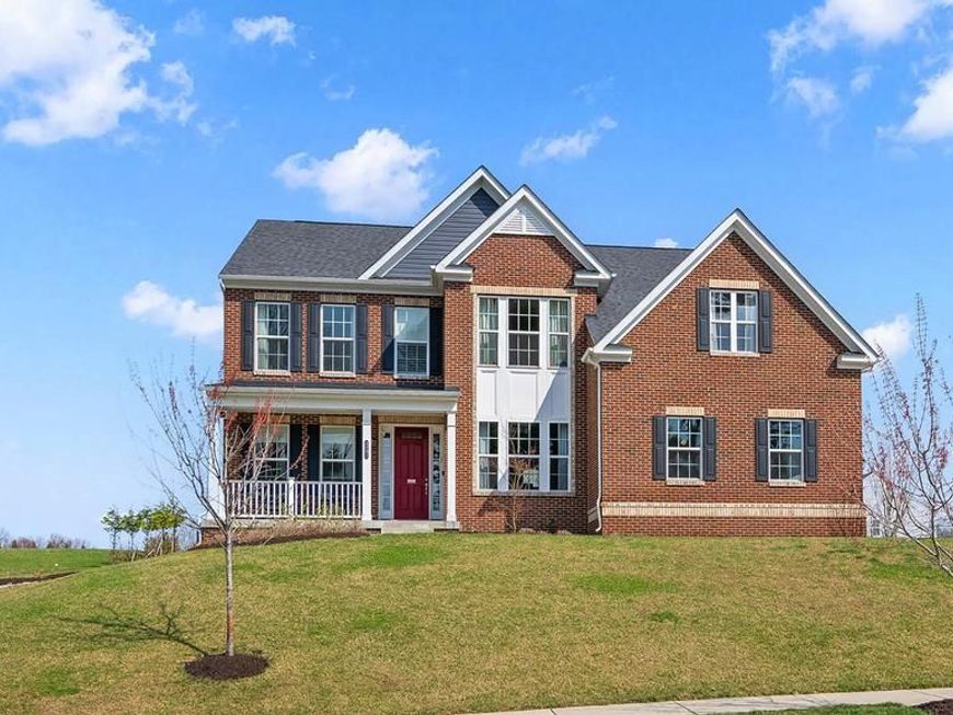 3201 Pelger Road, Pikesville, MD 21208 Main Photo