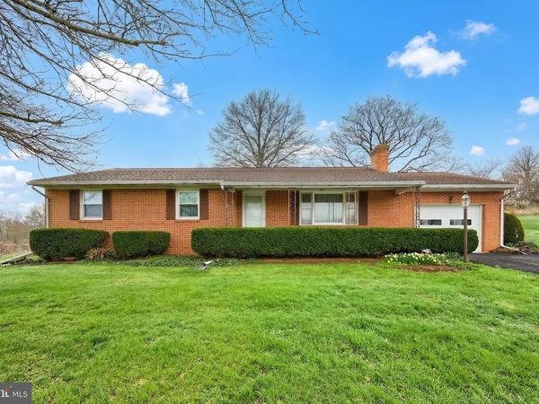 145 MOUNT TABOR ROAD , ASPERS, PA 17304