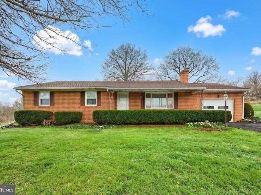 145 Mount Tabor Road , Aspers, PA 17304 Main Photo