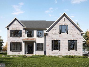 1055 GAREY DRIVE , YARDLEY, PA 19067