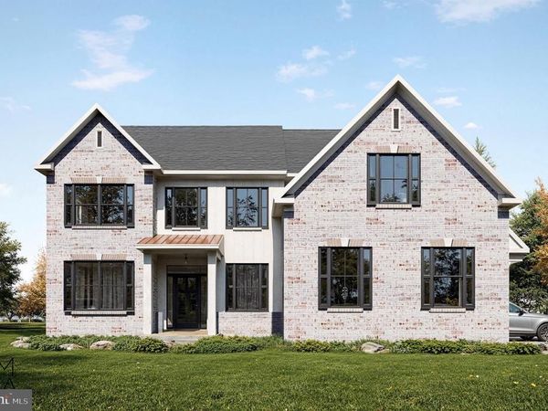 1055 GAREY DRIVE , YARDLEY, PA 19067