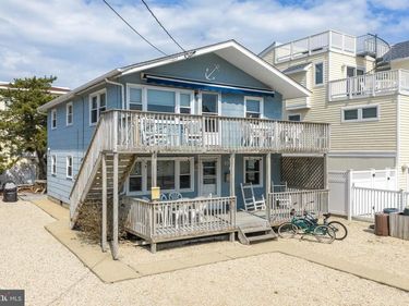 109 E 28TH ST, LONG BEACH TOWNSHIP, NJ 08008