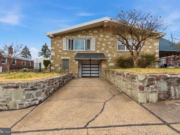 730 CHARETTE ROAD , PHILADELPHIA, PA 19115