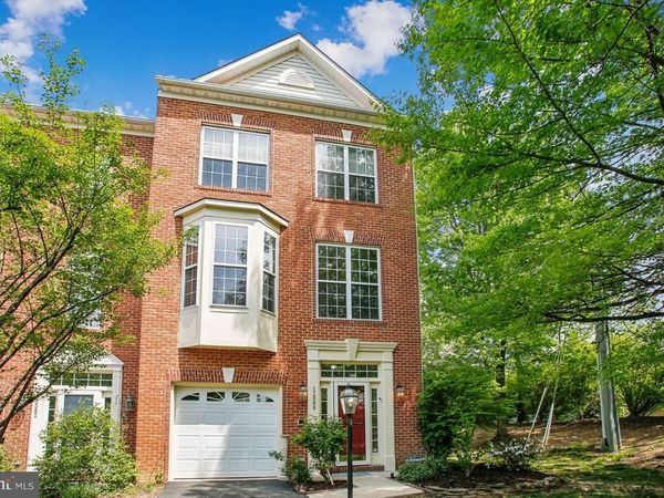 13080 PARK CRESCENT CIRCLE, HERNDON, VA 20171