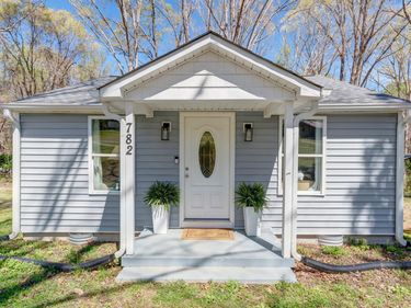 782 MOUNT ARARAT ROAD, CLARKSVILLE, VA 23927