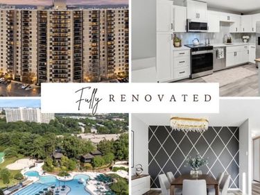 307 YOAKUM PARKWAY, Unit 706, ALEXANDRIA, VA 22304