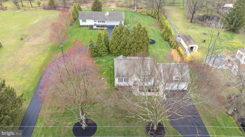 3645-57 APPLEBUTTER ROAD, FOUNTAINVILLE, PA 18923