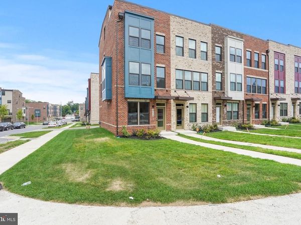 4770 TOWNE SQUARE BOULEVARD, SUITLAND, MD 20746