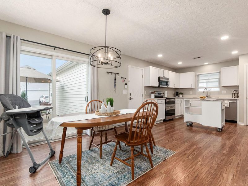 8273 Altair Street, Columbus, OH 43240 Photo 15