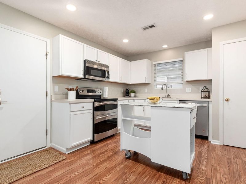 8273 Altair Street, Columbus, OH 43240 Photo 18