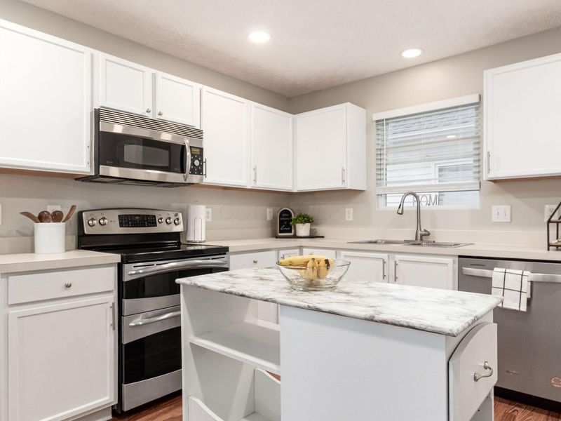 8273 Altair Street, Columbus, OH 43240 Photo 19