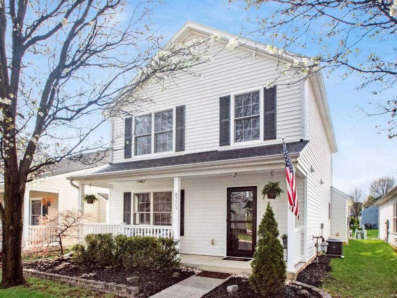 8273 Altair Street, Columbus, OH 43240 Photo 2