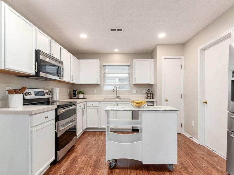 8273 Altair Street, Columbus, OH 43240 Photo 20