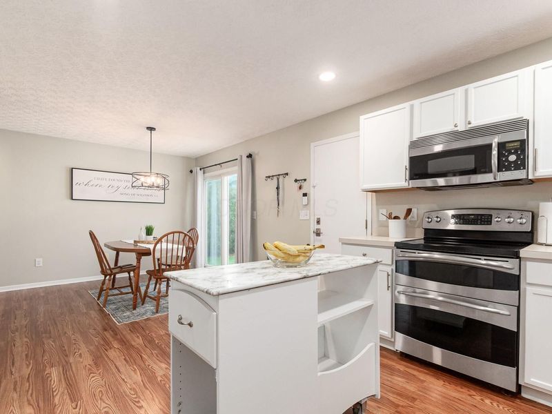 8273 Altair Street, Columbus, OH 43240 Photo 22