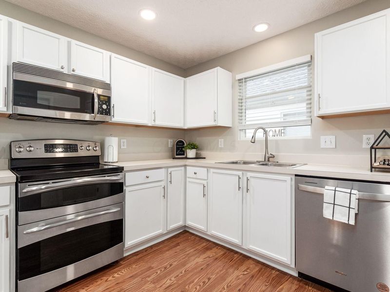 8273 Altair Street, Columbus, OH 43240 Photo 24