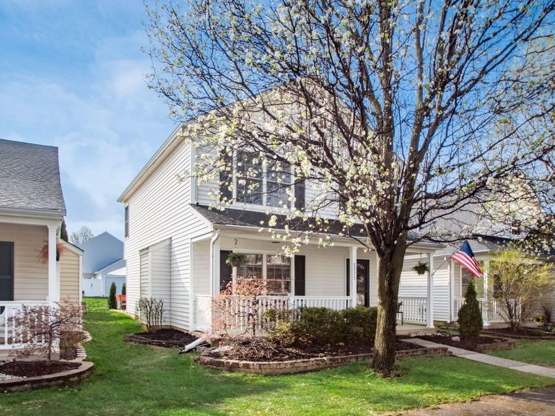 8273 Altair Street, Columbus, OH 43240 Photo 3