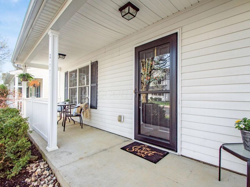 8273 Altair Street, Columbus, OH 43240 Photo 4