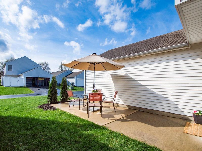 8273 Altair Street, Columbus, OH 43240 Photo 45