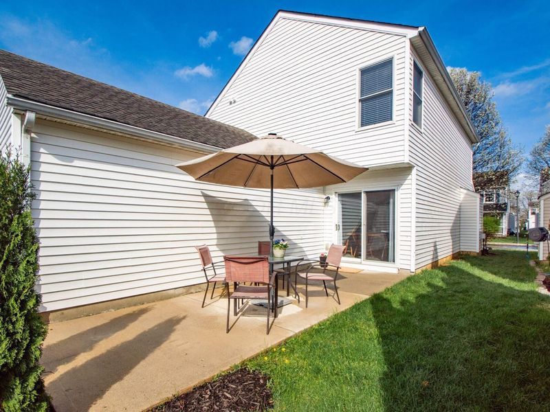 8273 Altair Street, Columbus, OH 43240 Photo 46