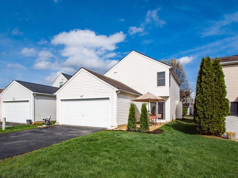 8273 Altair Street, Columbus, OH 43240 Photo 48