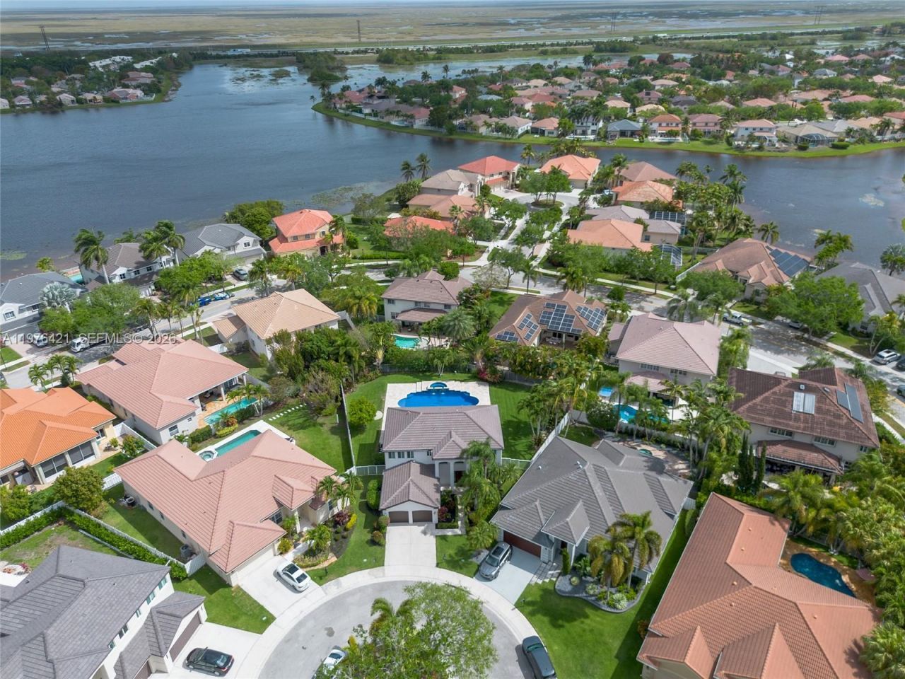 1008 Highland Meadows Dr , Weston, FL 33327 Photo