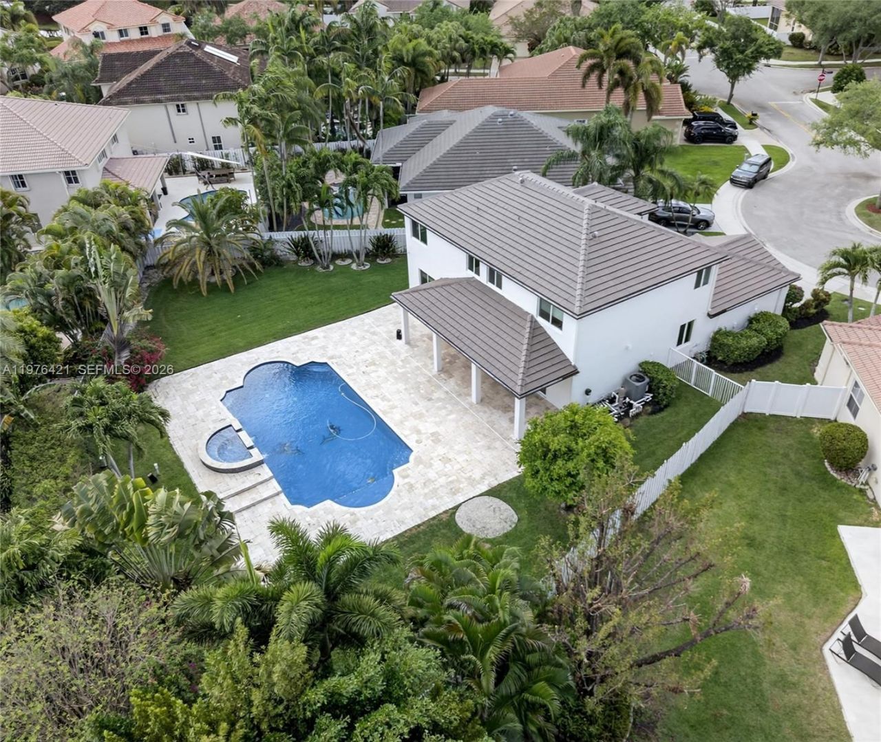 1008 Highland Meadows Dr , Weston, FL 33327 Photo