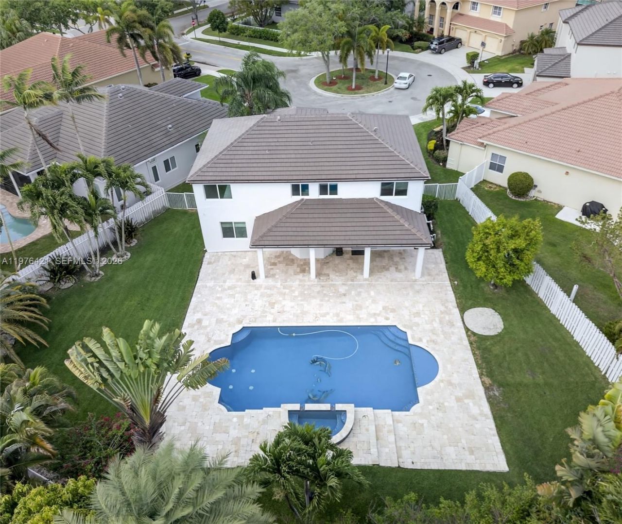 1008 Highland Meadows Dr , Weston, FL 33327 Photo