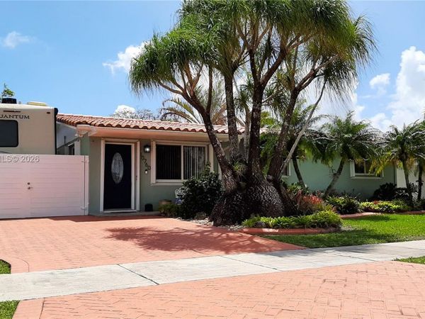 10760 SW 63rd St , Miami, FL 33173