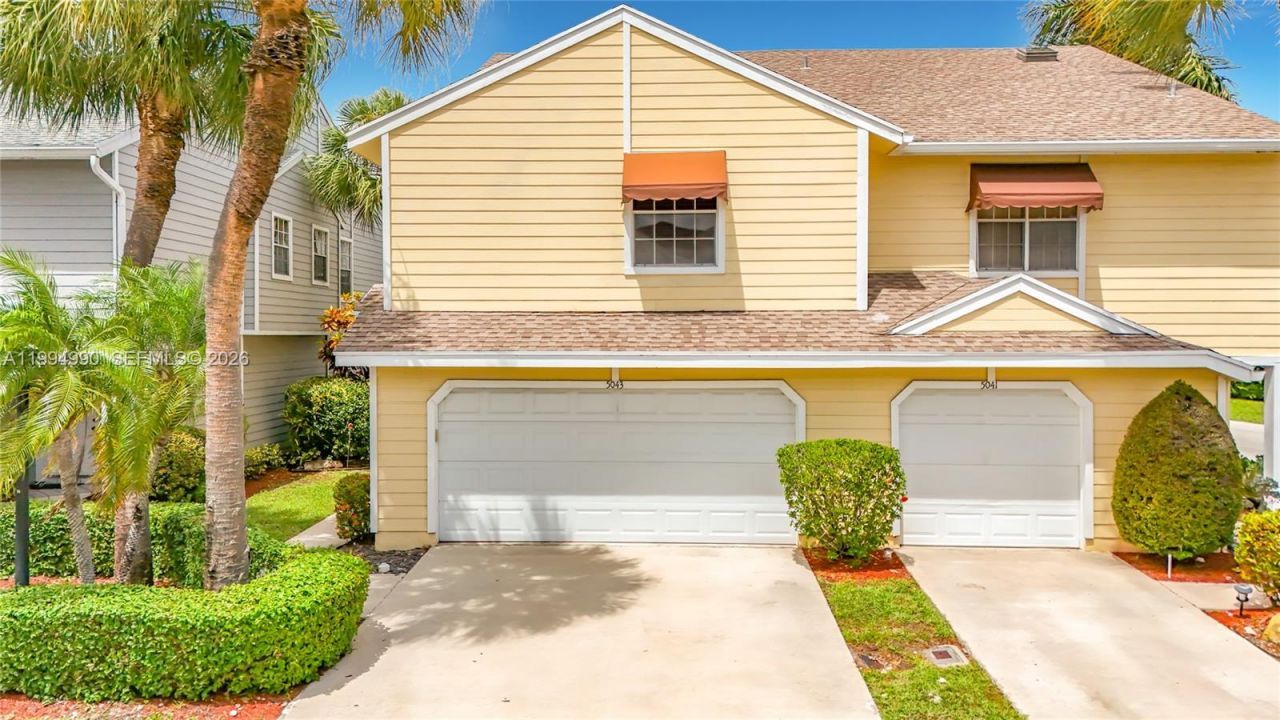 5043 Pointe Emerald Ln, Boca Raton, FL 33486 Photo