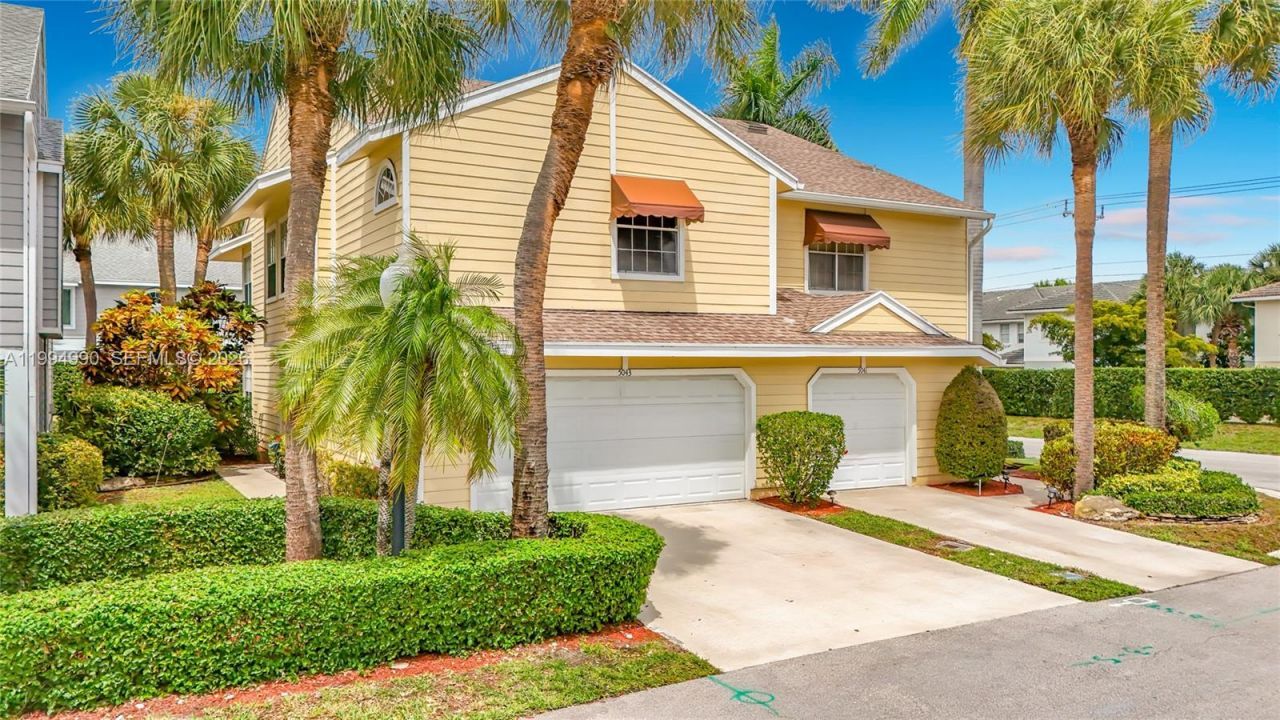 5043 Pointe Emerald Ln, Boca Raton, FL 33486 Photo