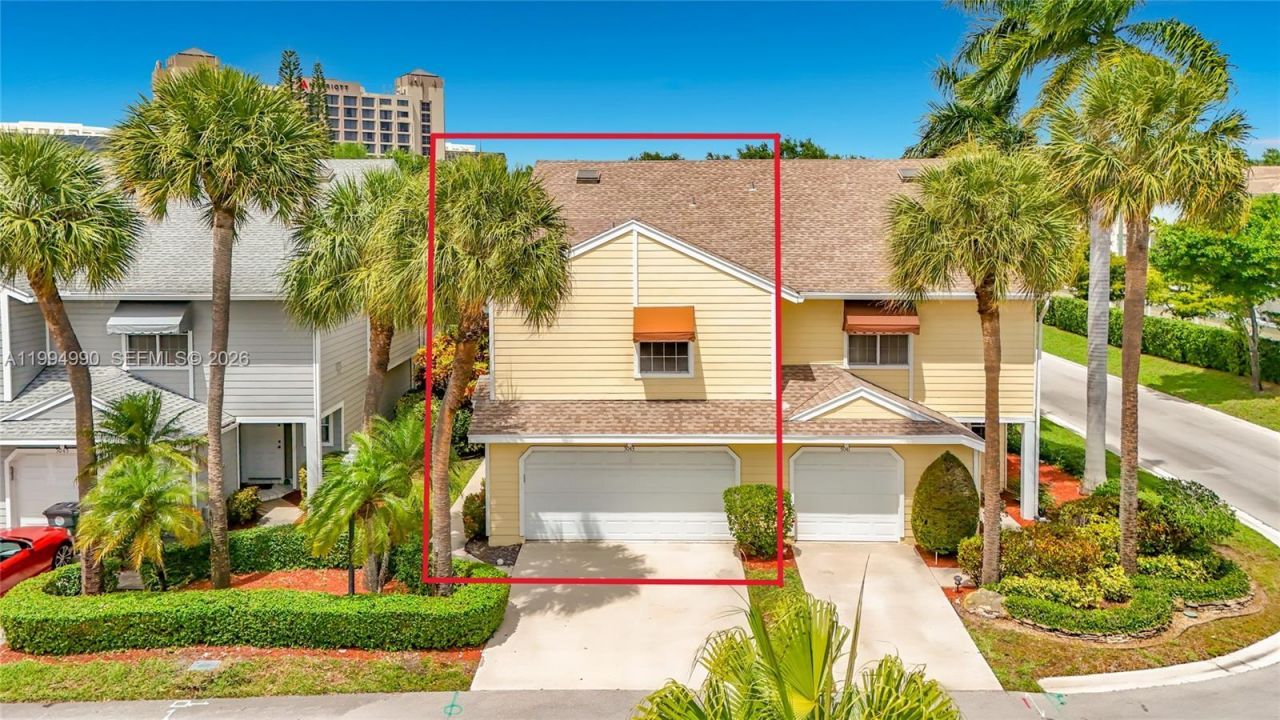 5043 Pointe Emerald Ln, Boca Raton, FL 33486 Photo