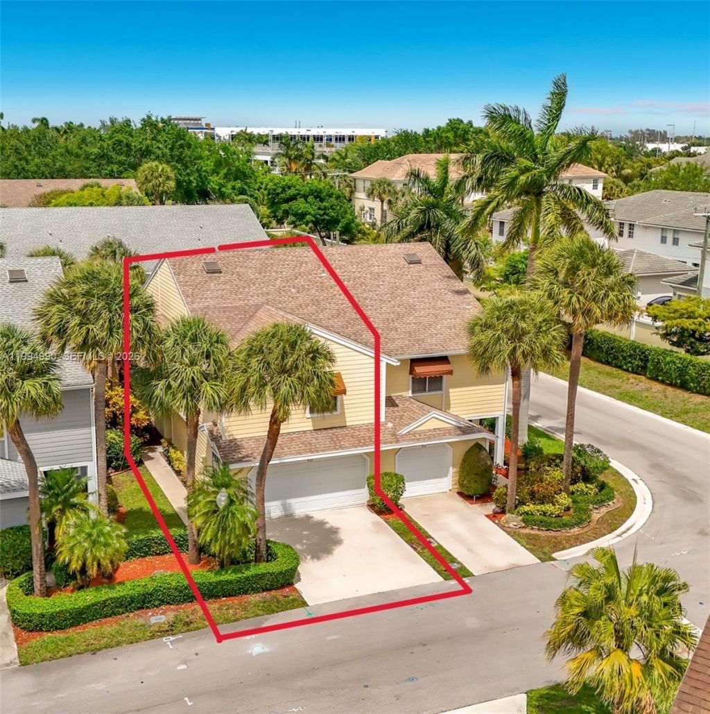 5043 Pointe Emerald Ln, Boca Raton, FL 33486 Photo