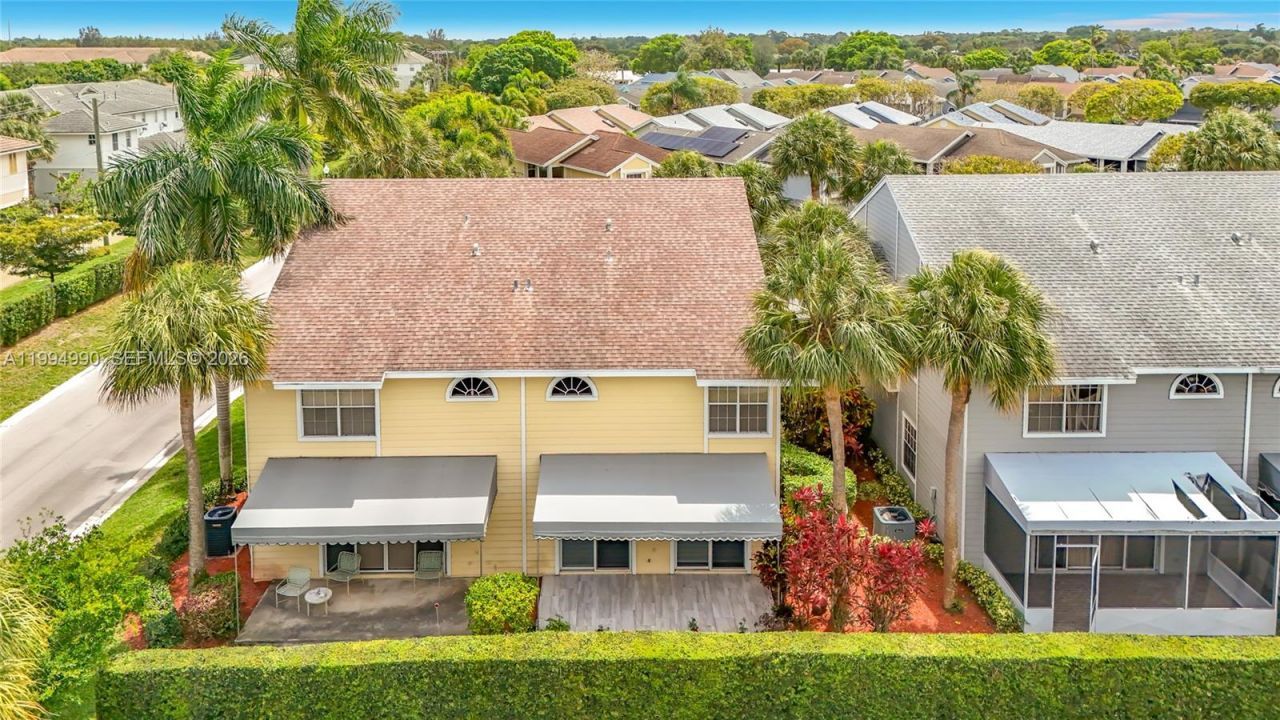 5043 Pointe Emerald Ln, Boca Raton, FL 33486 Photo