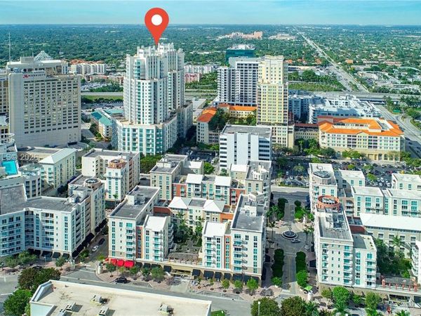 9066 SW 73rd Ct , Unit 1701, Miami, FL 33156