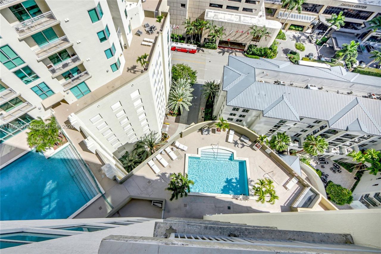 9066 SW 73rd Ct, Unit 1701, Miami, FL 33156 Photo