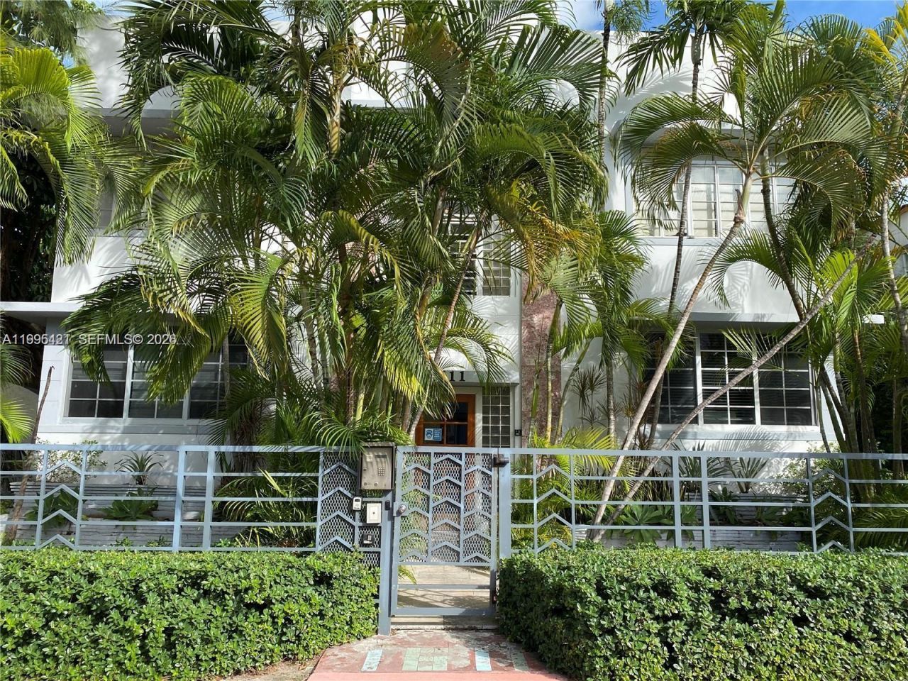 1611 Euclid Ave, Unit 1, Miami Beach, FL 33139 Photo