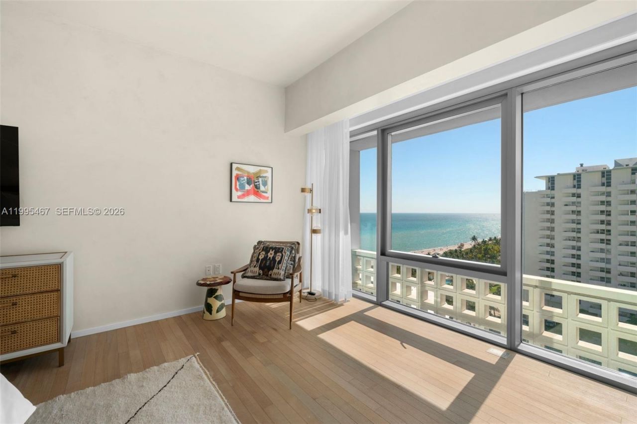 2901 Collins Ave, Unit 1204, Miami Beach, FL 33140 Photo