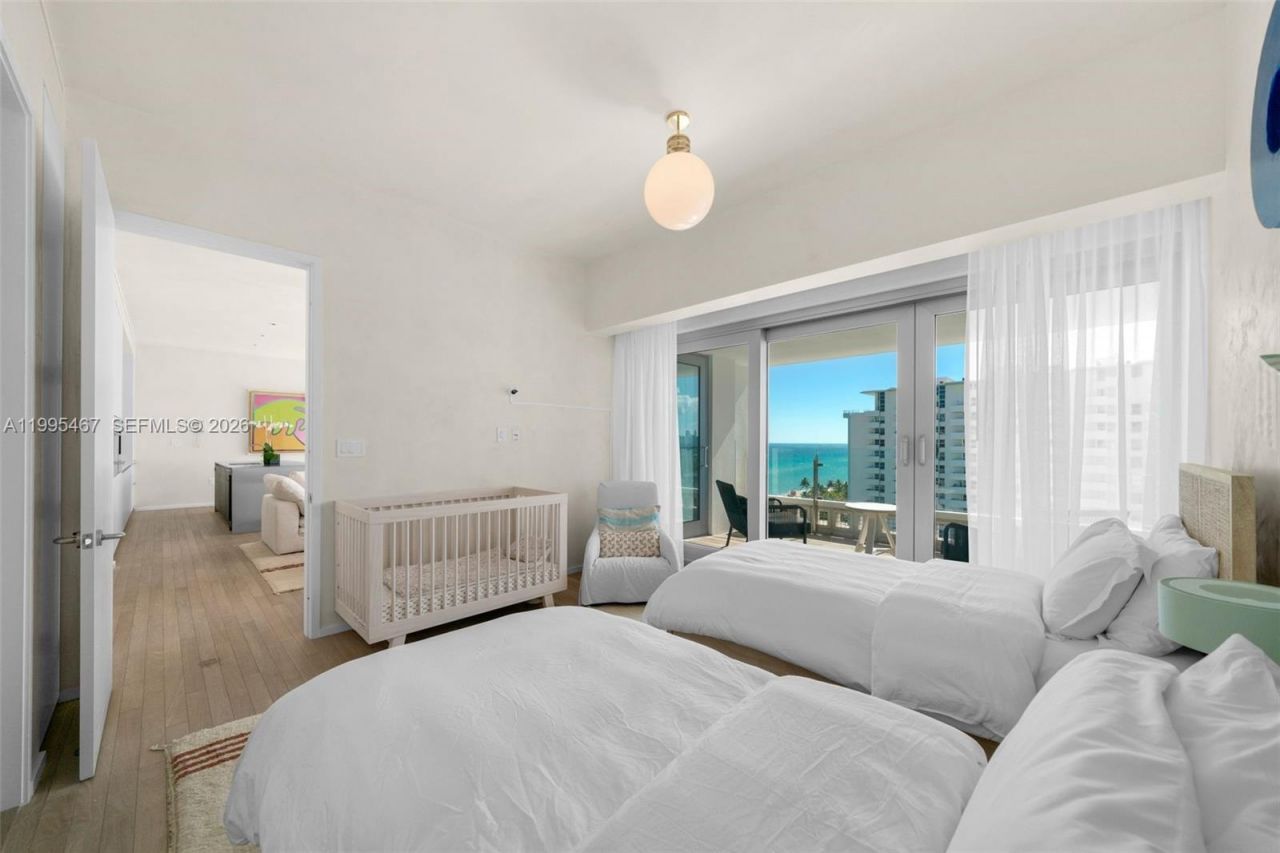 2901 Collins Ave, Unit 1204, Miami Beach, FL 33140 Photo