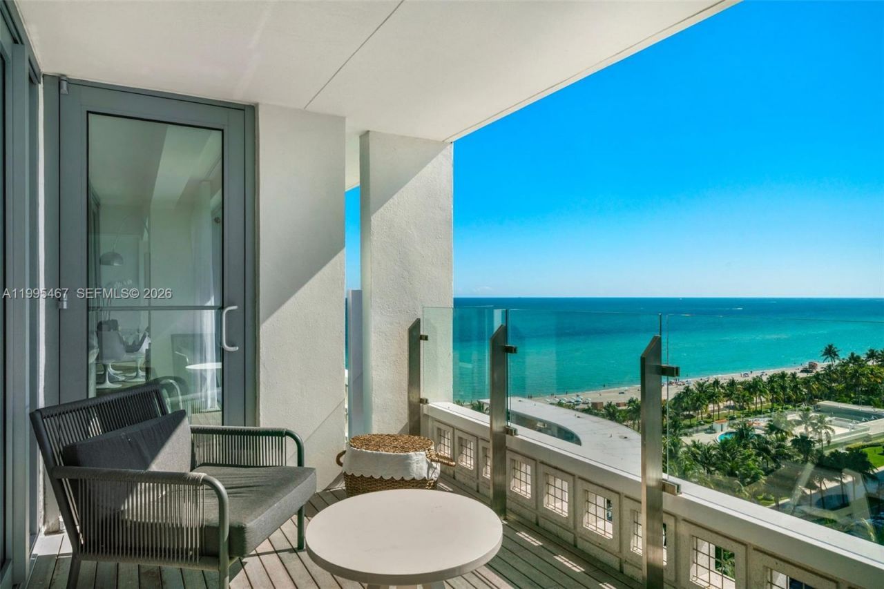 2901 Collins Ave, Unit 1204, Miami Beach, FL 33140 Photo