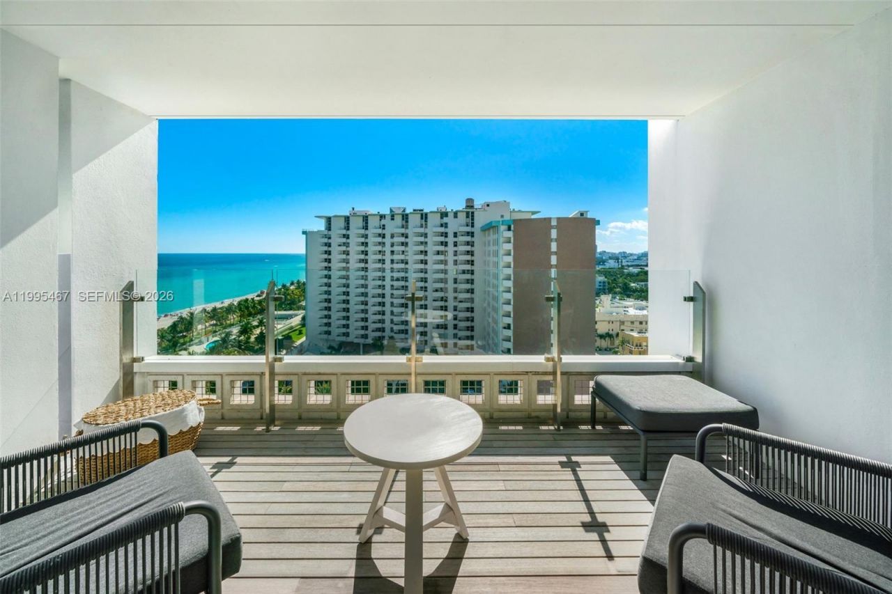 2901 Collins Ave, Unit 1204, Miami Beach, FL 33140 Photo