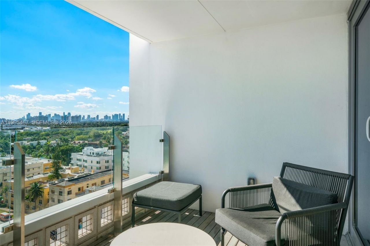 2901 Collins Ave, Unit 1204, Miami Beach, FL 33140 Photo