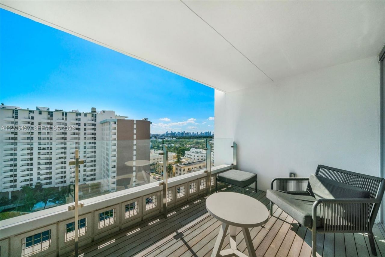 2901 Collins Ave, Unit 1204, Miami Beach, FL 33140 Photo